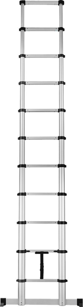 telescoopladder aluminium casa-5