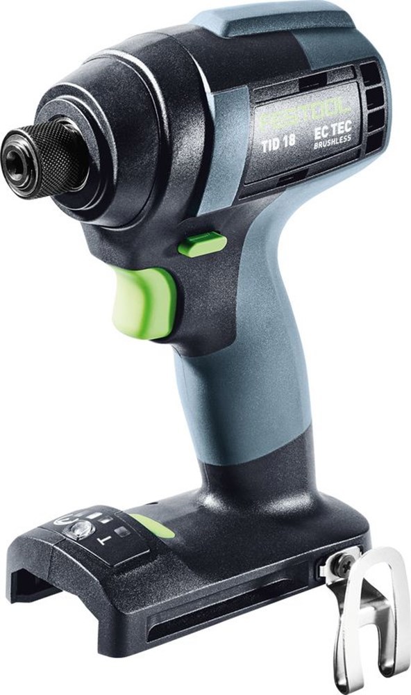 accu slagschroevendraaier festool