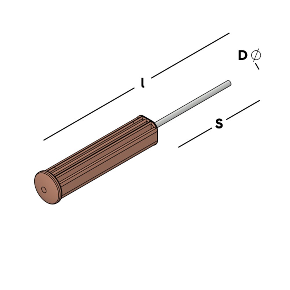 inslaghulpstuk thvz(vd)-3
