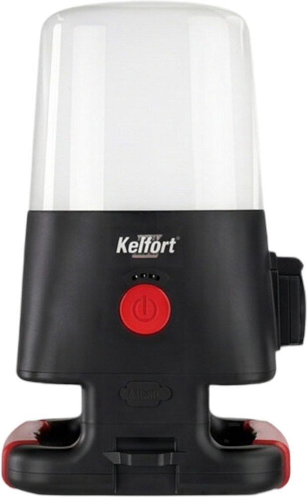 accu bouwlamp led klasse I kelfort-4