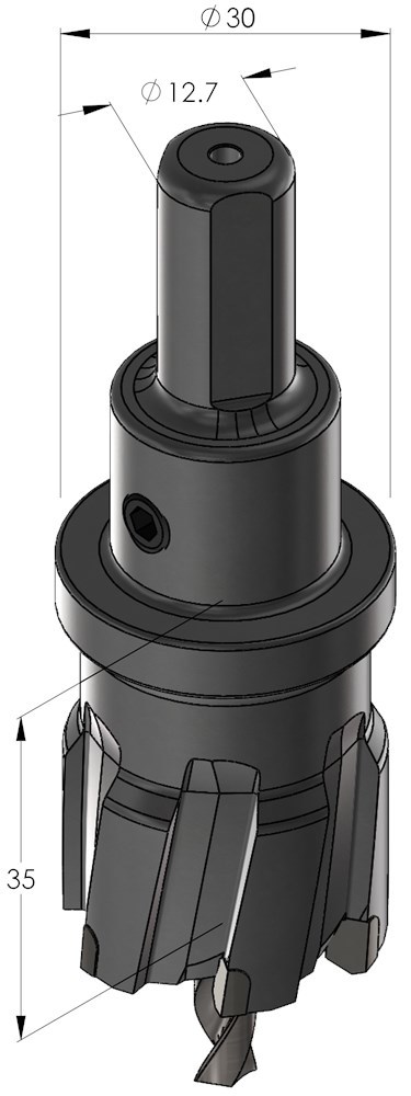 gatfrees hm endura profit-4