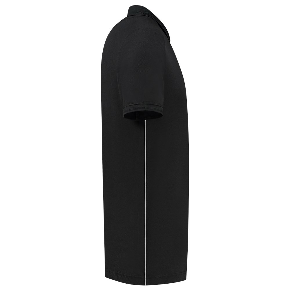 poloshirt bicolor accent tricorp-6