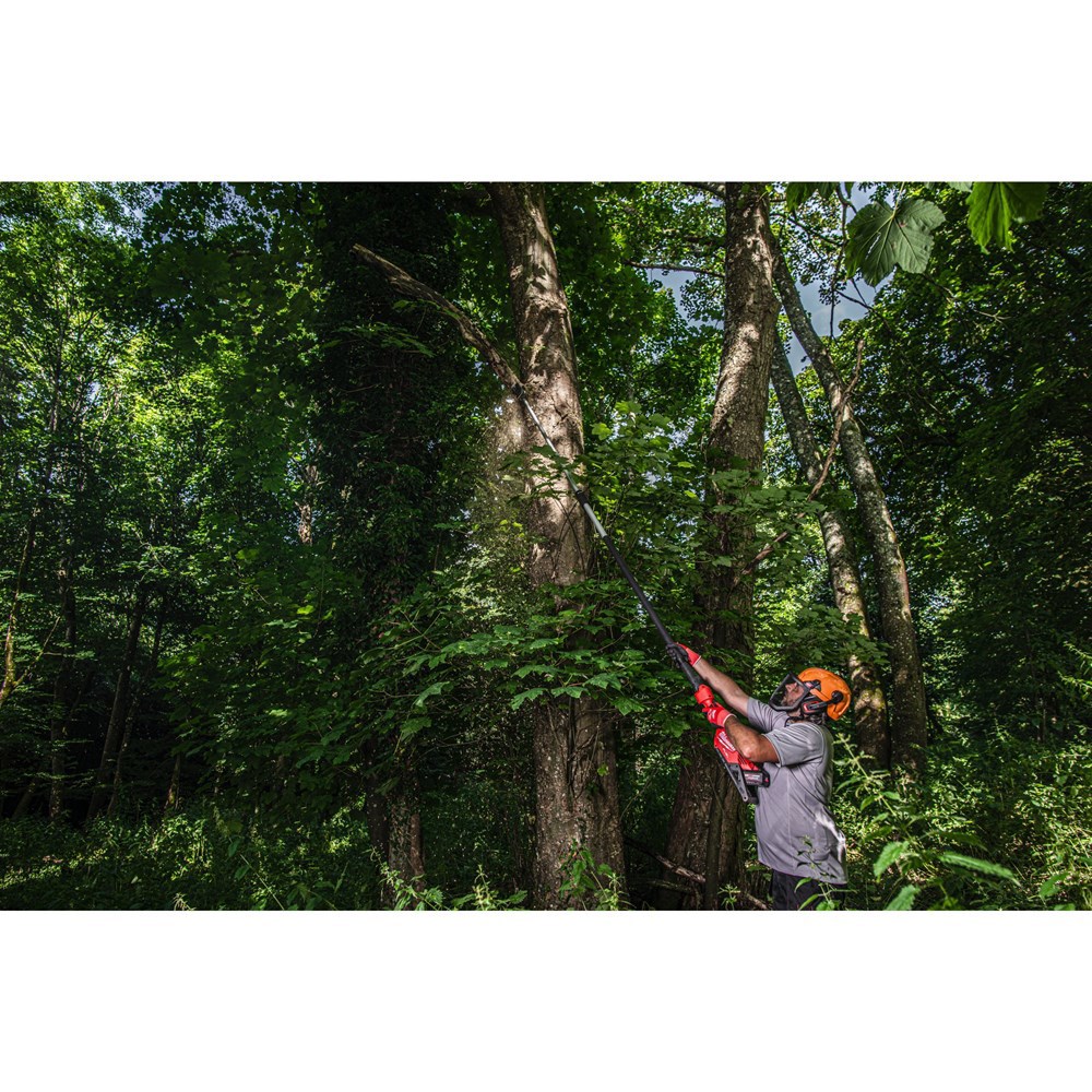 accu stokkettingzaag milwaukee 300mm-12