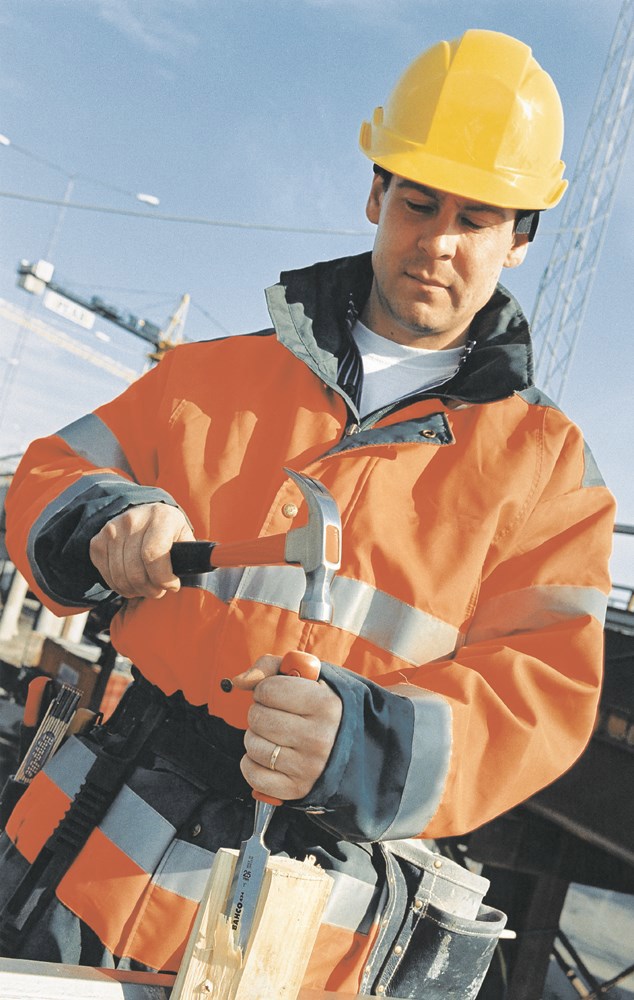 steekbeitel bahco ergo-3