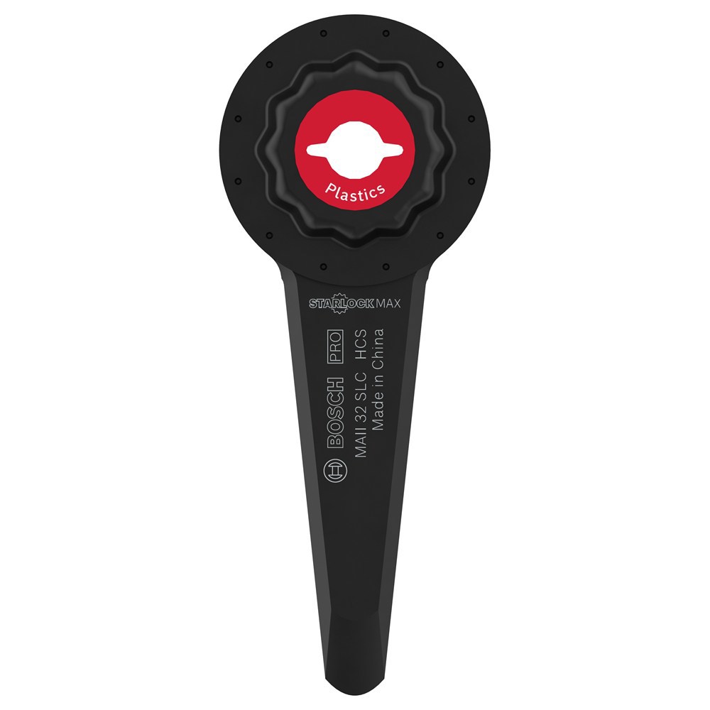 Snijmes Bosch -  32X70MM MAII SLC SET à 10 ST