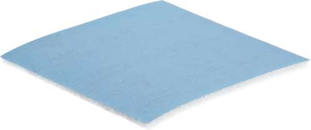 Schuurrol Festool Granat - 115MM 25M K150 GR SOFT