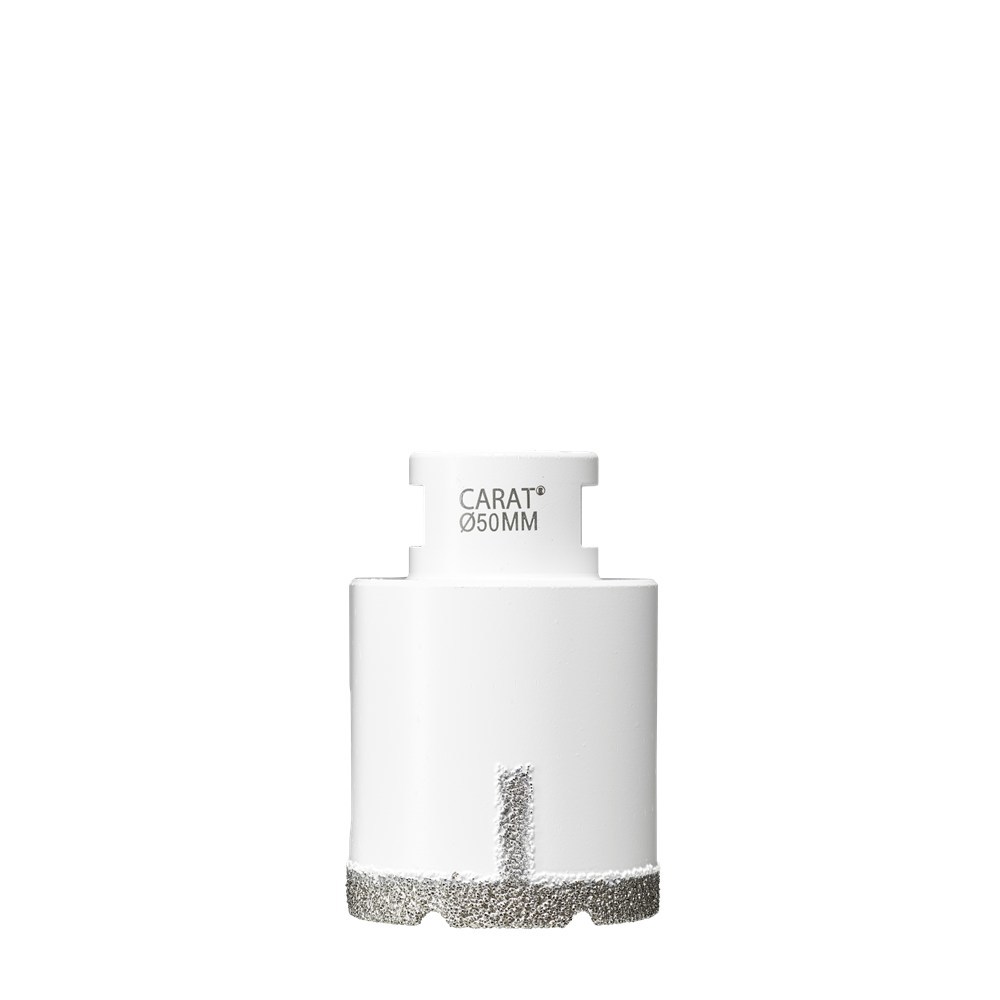 diamantboor droog carat master