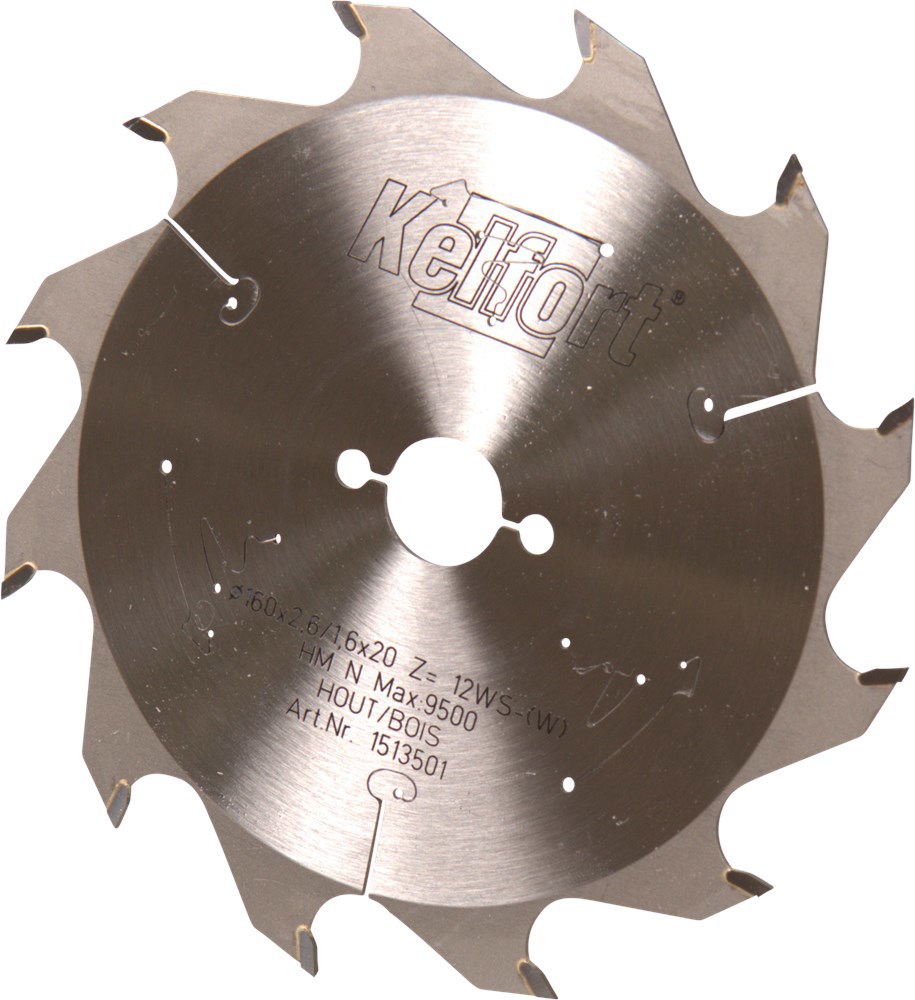 cirkelzaagblad hm kelfort