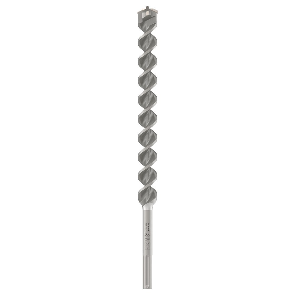 Hamerboor Sds-Max-4 Bosch - PRO 38X400/520MM
