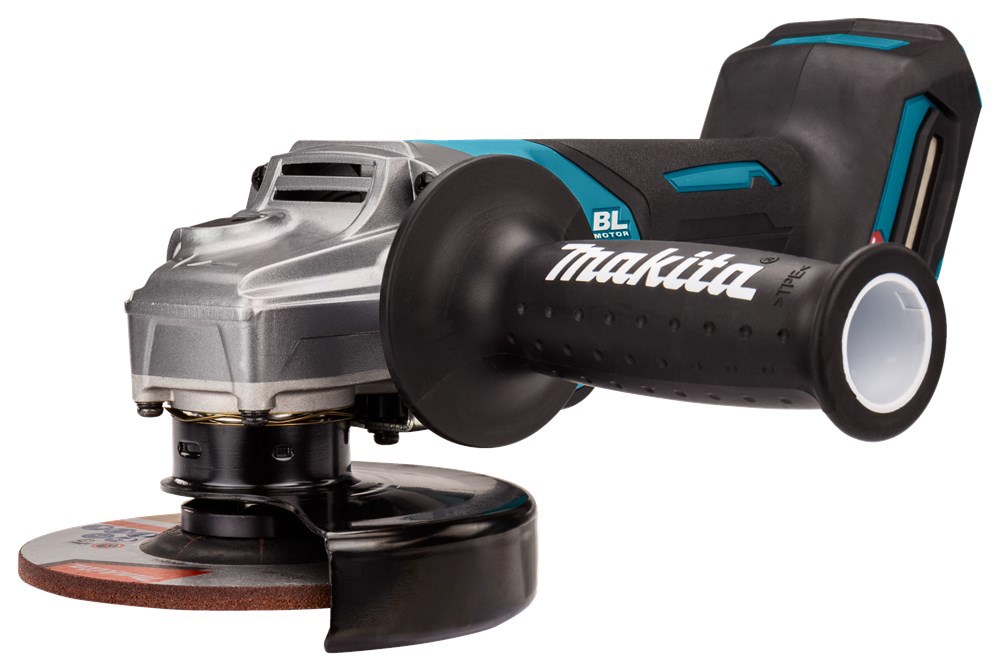 accu haakse slijper makita 125mm-8