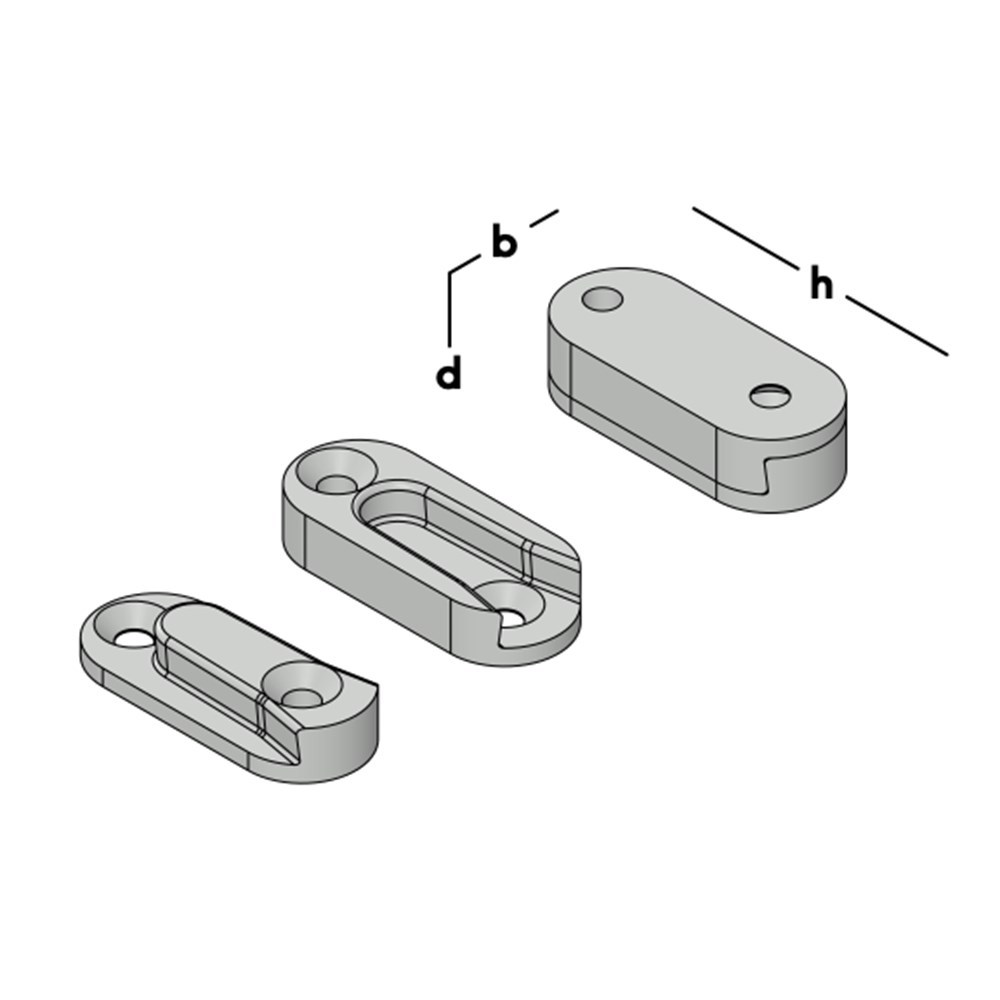 houtverbinding blind aluminium sherpa-4