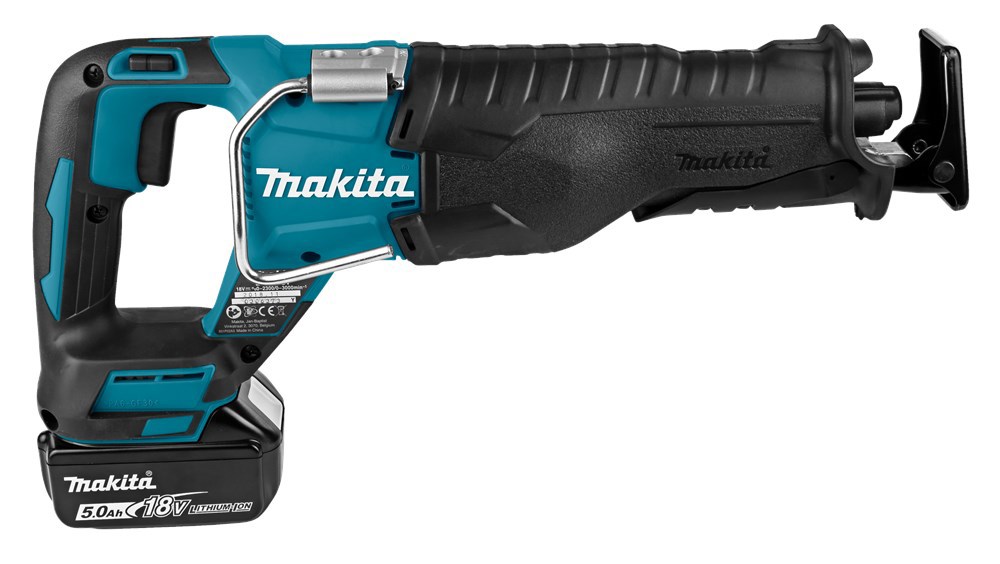 accu reciprozaagmachine makita-7