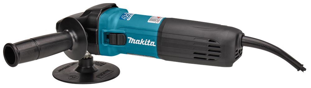 schuur-/ poetsmachine makita-7