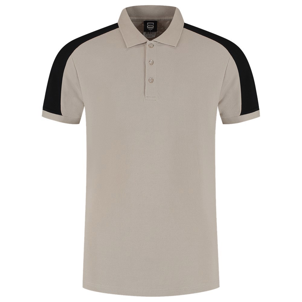 poloshirt bicolor redefined tricorp-3