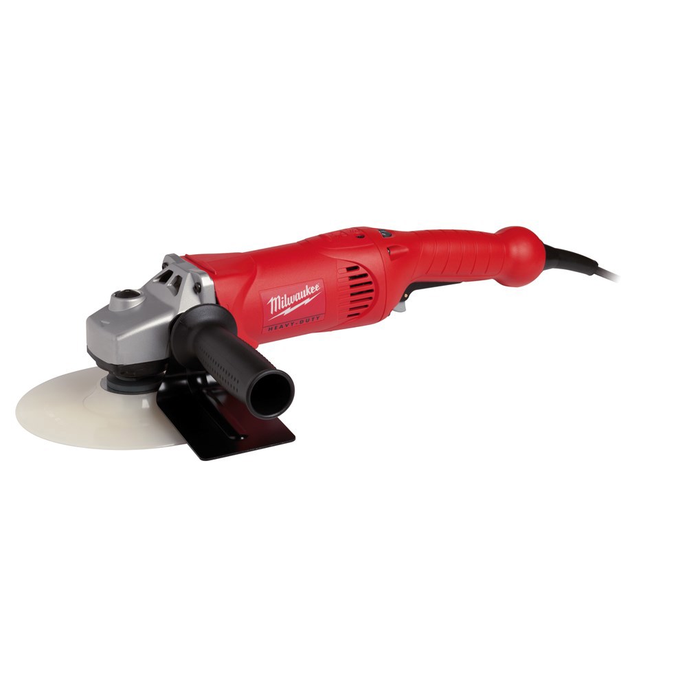 schuurmachine haaks milwaukee 125mm