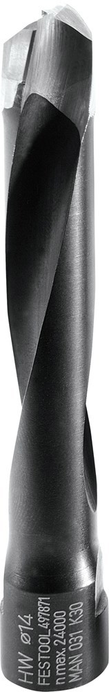 frees hardmetaal festool