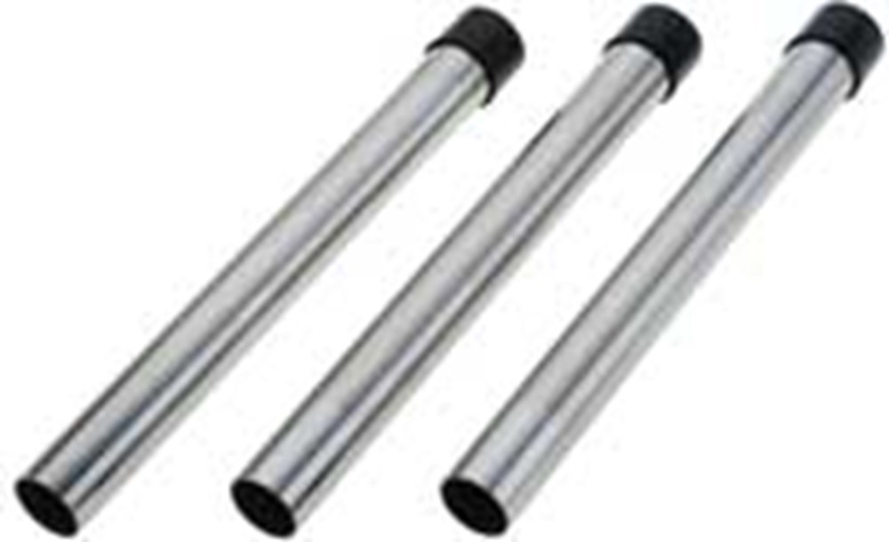 verlengingsbuis rvs festool