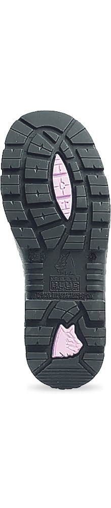 veiligheidsschoenen steel blue-8