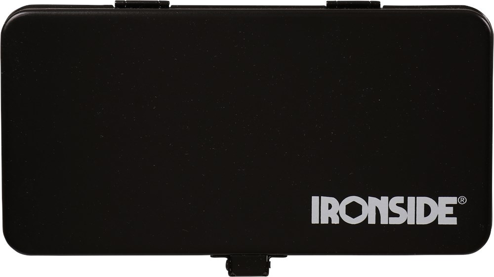 soksleutel-/bitset ironside-9