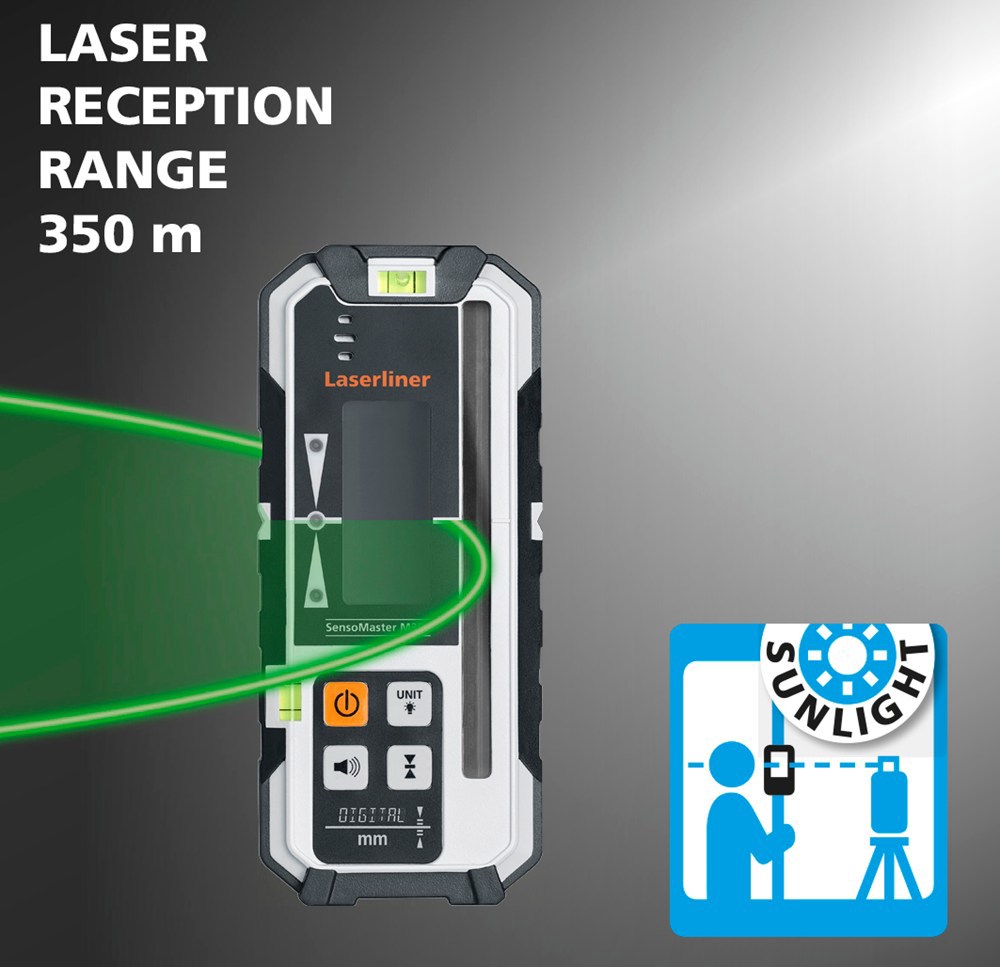 rotatielaser groen laserliner-4