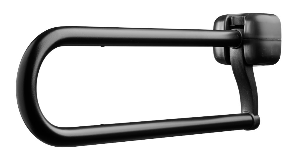 toiletbeugel zwart secucare-3