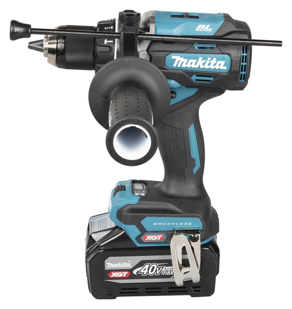 accu klopboor-/ schroefmachine makita-5