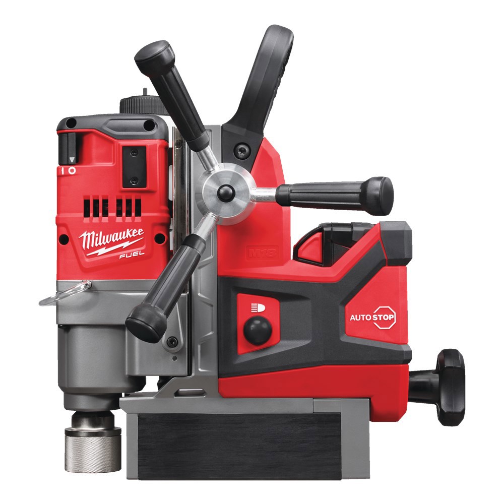 Accu Magneetkernboormachine Milwaukee - M18 FMDP-502C 18.0V