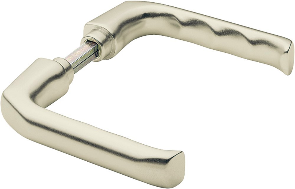 deurkruk aluminium f2 hoppe