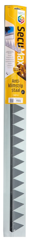 anti-klimstrip verzinkt secumax-4