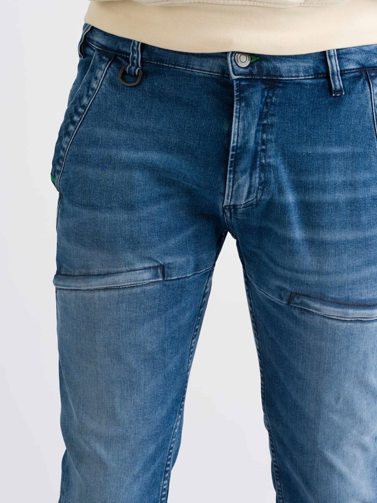 werkspijkerbroek 247jeans-8