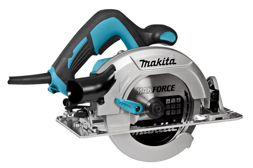 cirkelzaagmachine makita 165mm