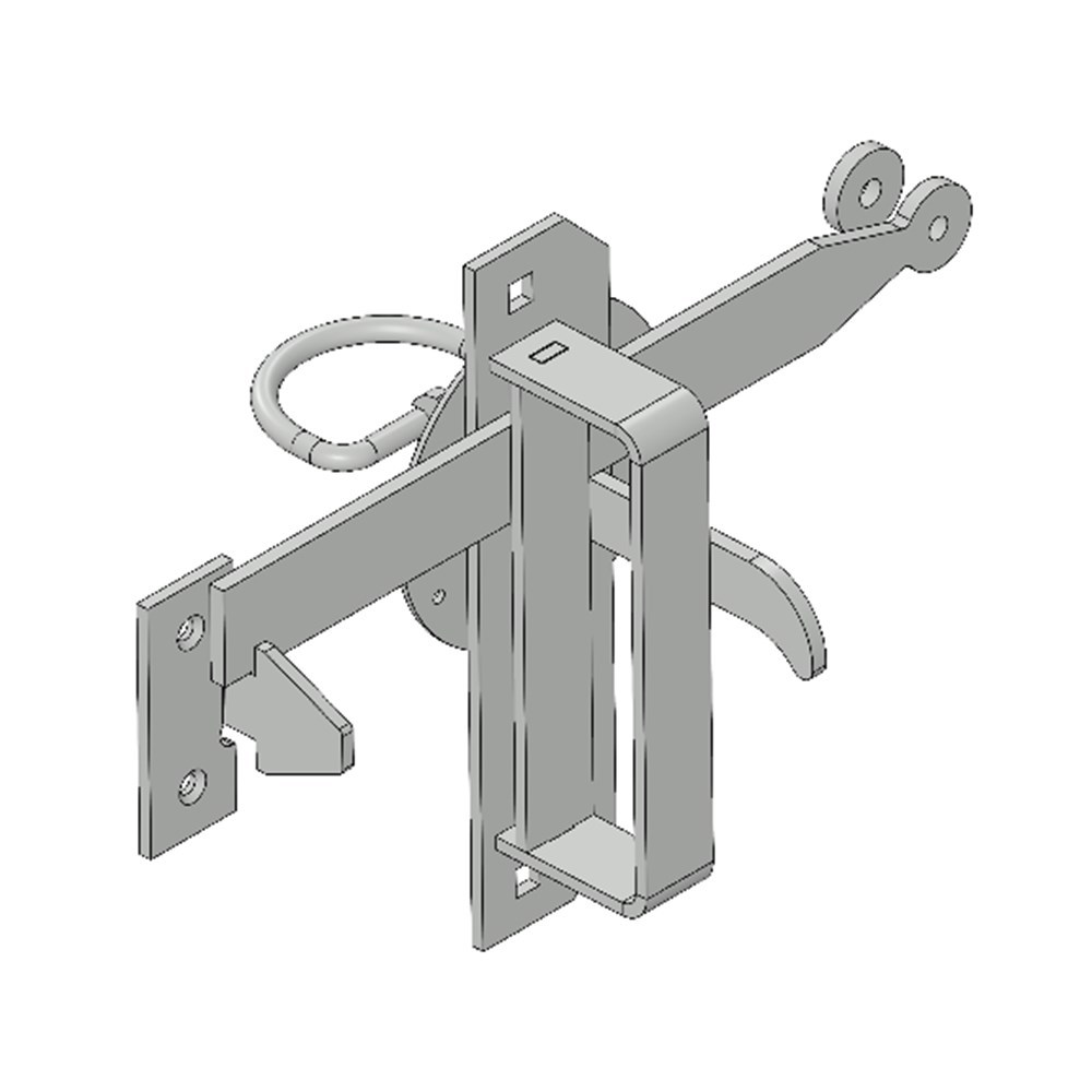 wieringermeer klinkstel thvz-3