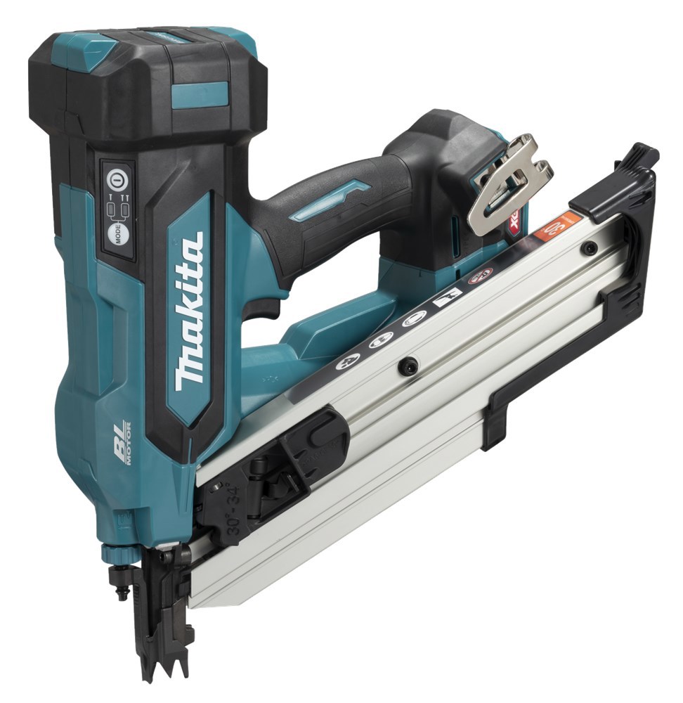 Accu Constructietacker Makita - BN001GZ 40.0V MAX