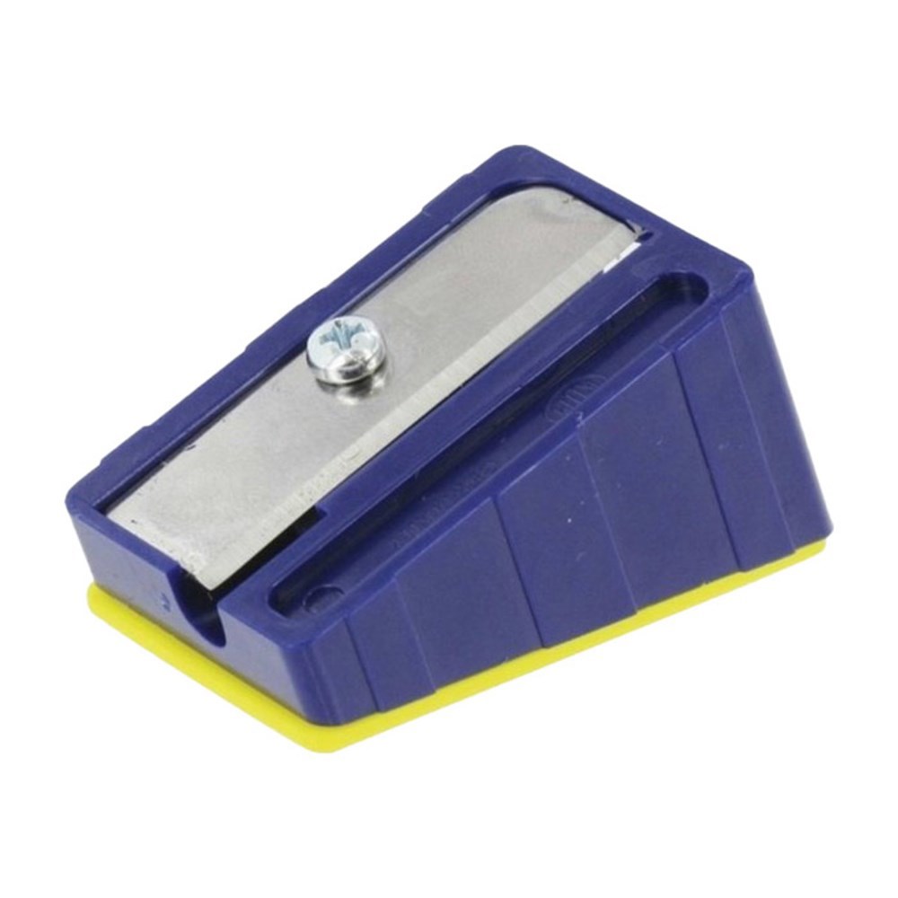 Puntenslijper Lyra - DRIEKANT