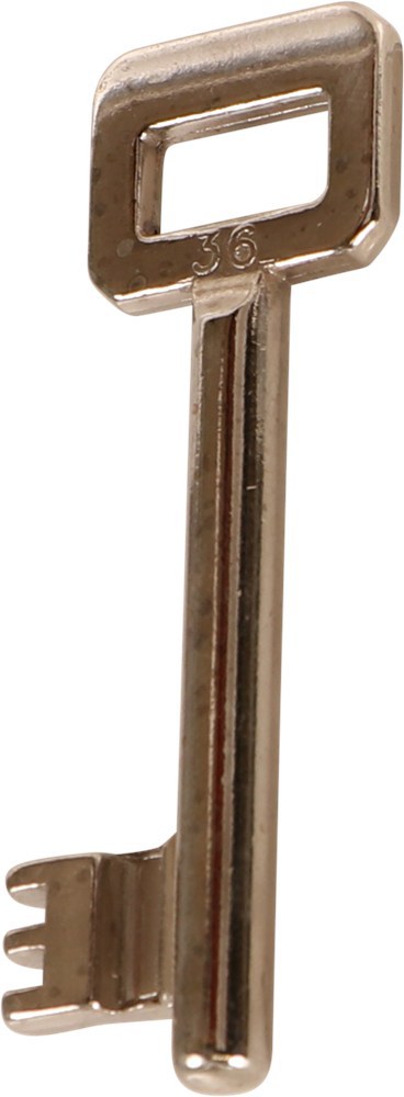 klaviersleutel oxloc-3