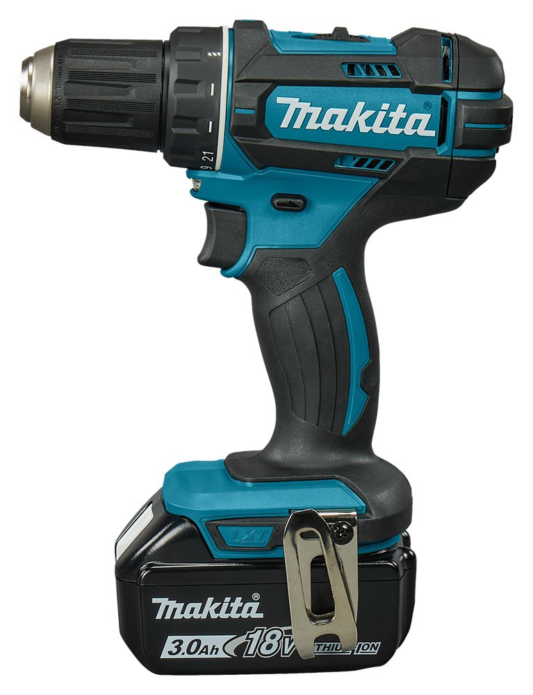 accu boor-/ schroefmachine makita-4