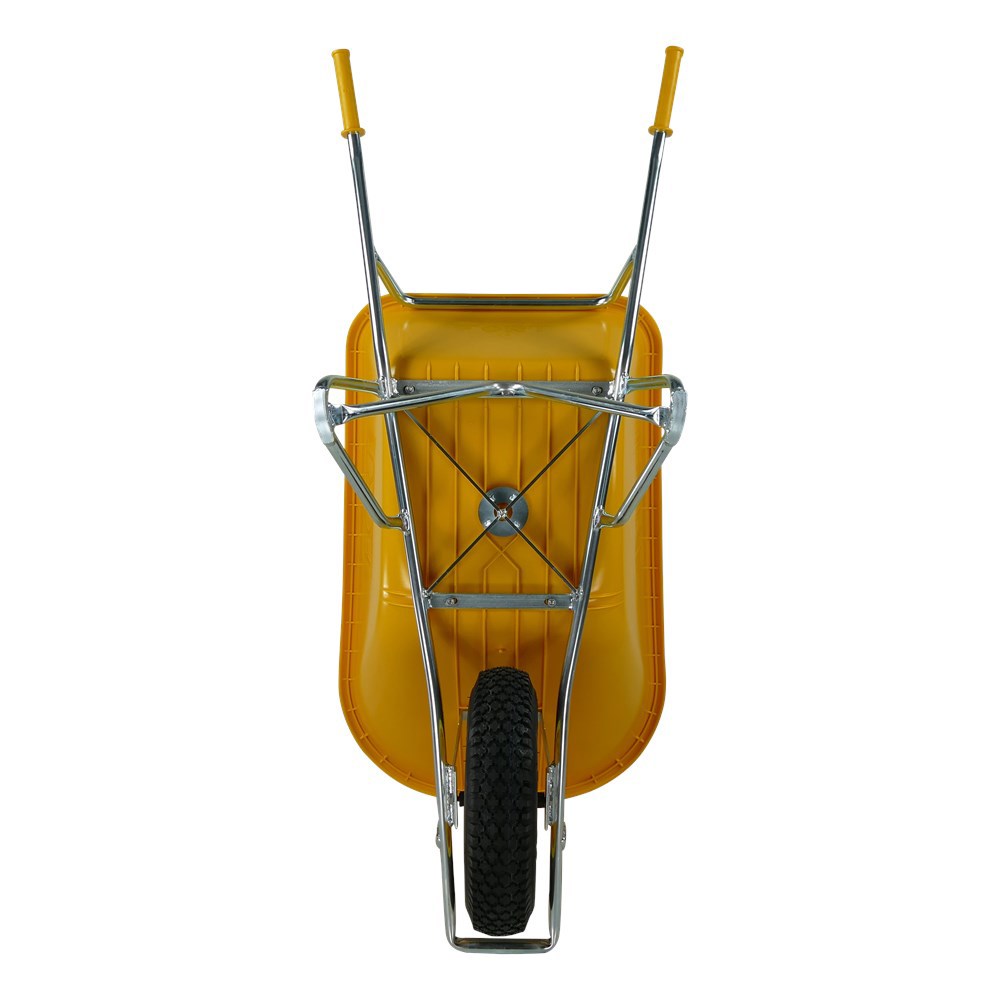 kruiwagen kunststof fort-7