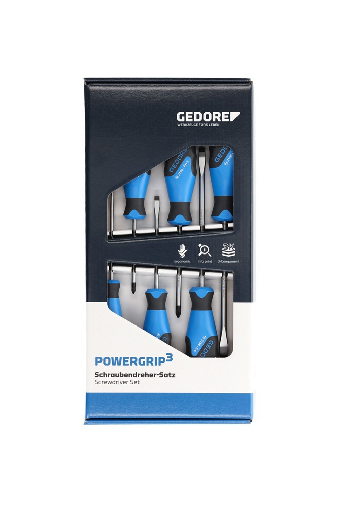 schroevendraaierset ph gedore-4