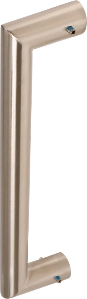 deurgreepset rvs a2 oxloc