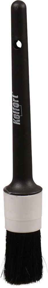 kwast wegwerp rond acryl/alkyd kelfort-5