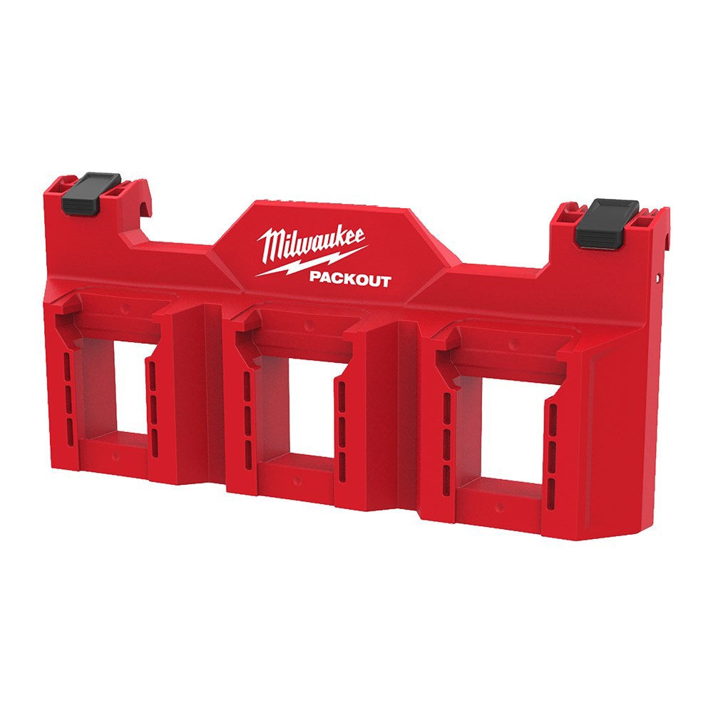 Accu Rek Packout Milwaukee - M18