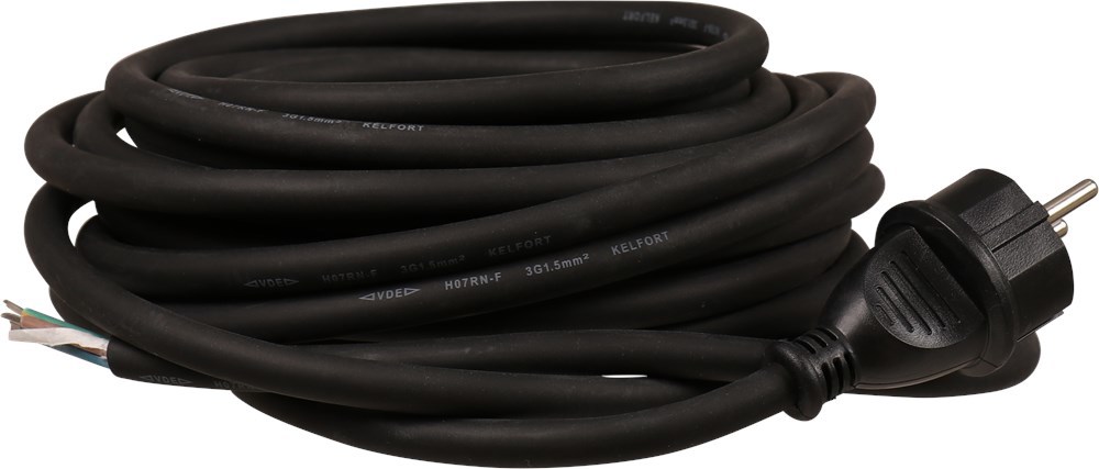 vervangingssnoer neopreen-4