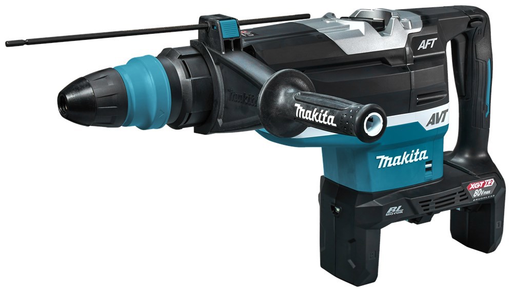 accu combihamer makita sds-max-3