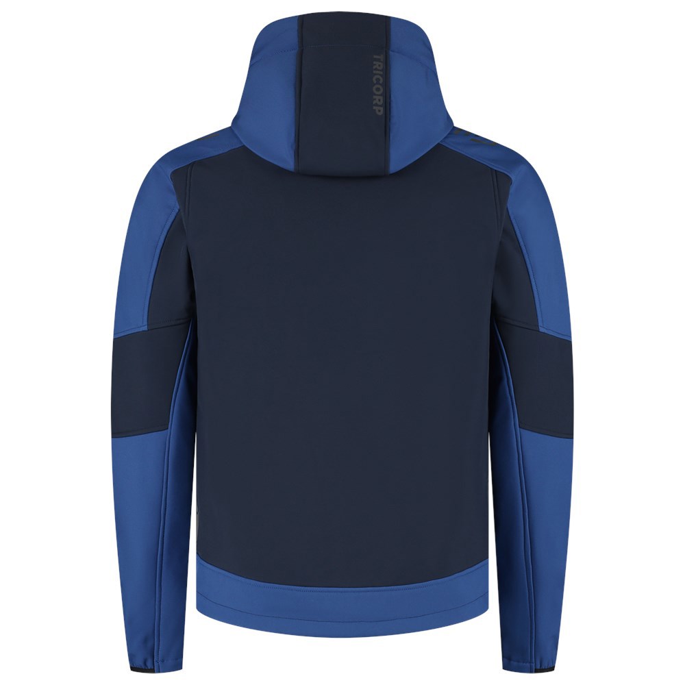 softshell bicolor redefined tricorp-4