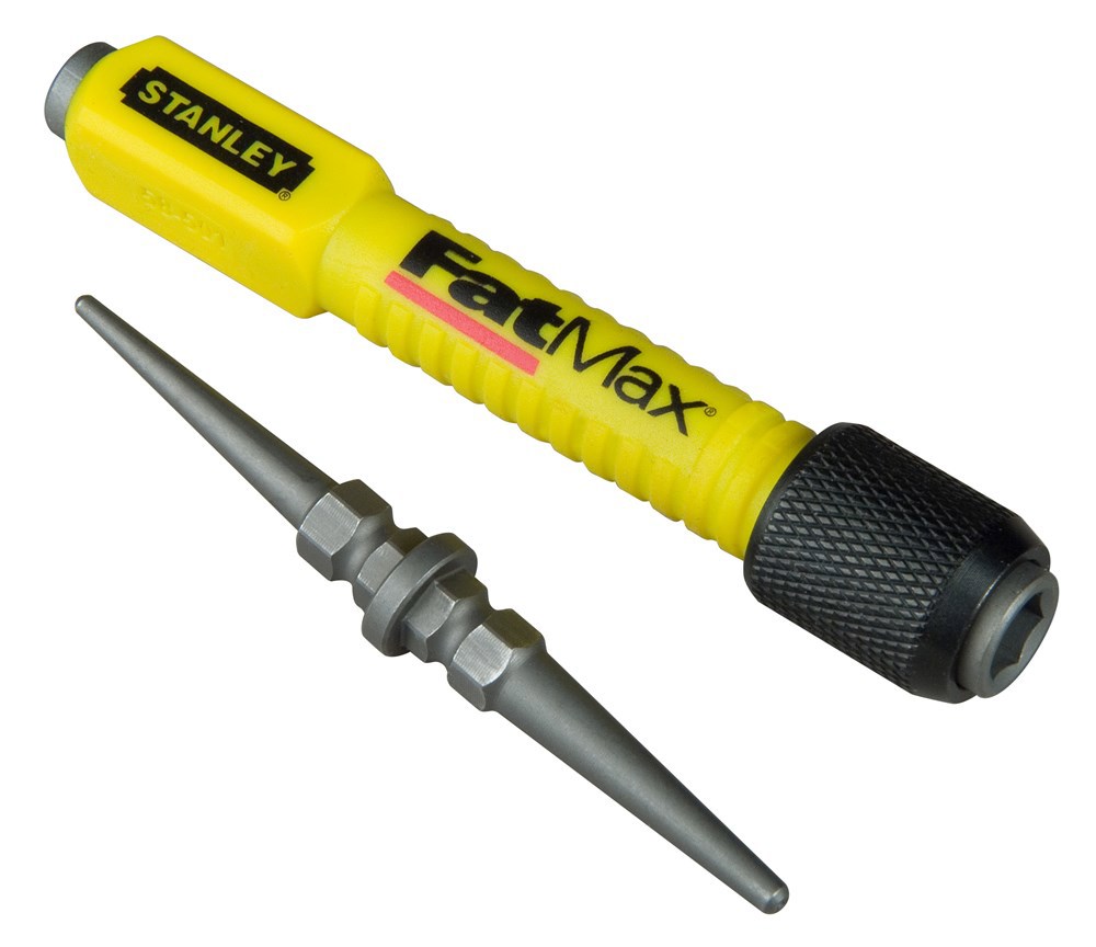 drevel stanley fatmax