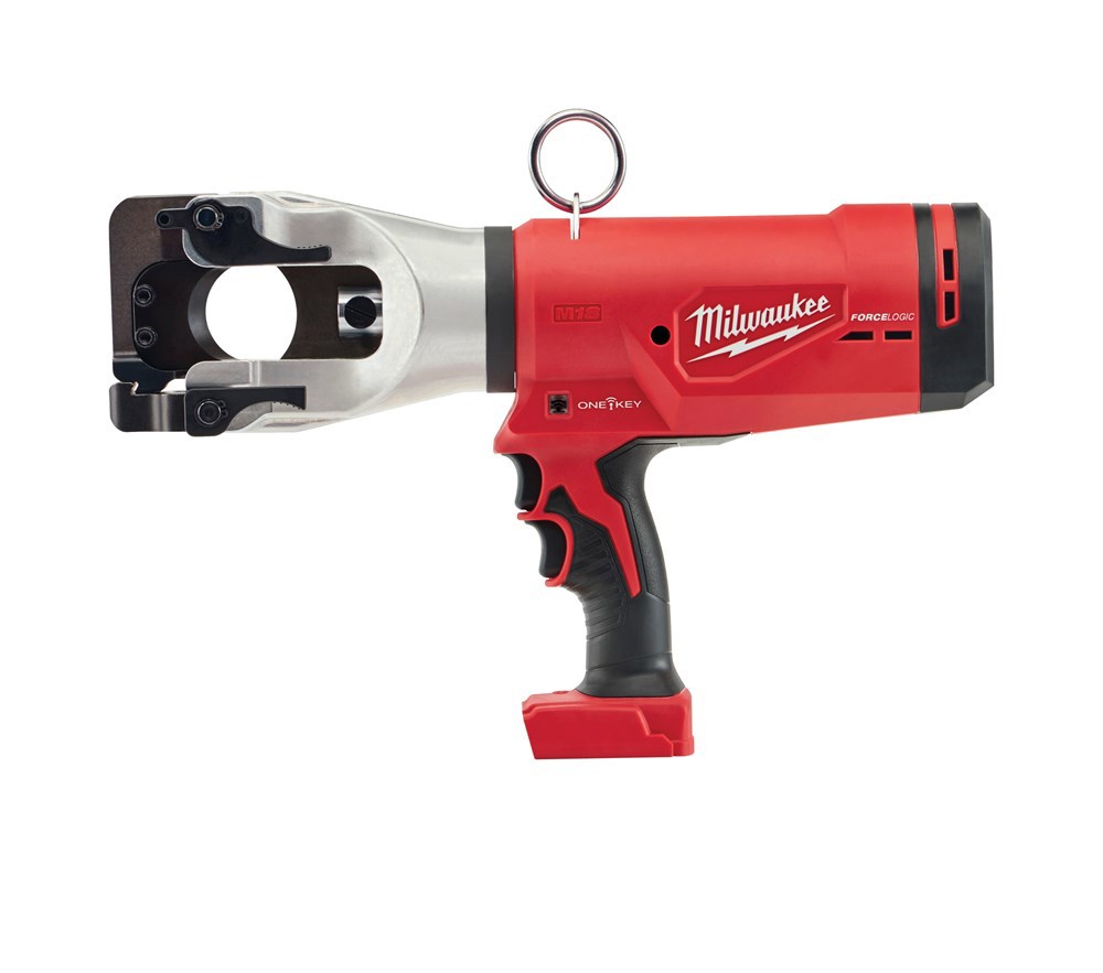 Accu Kabelkniptang Milwaukee - M18 HCC45-0C 18.0V