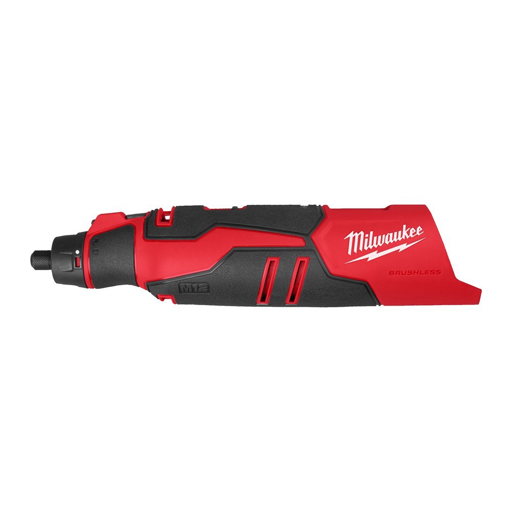 Accu Multitool Milwaukee - M12 BLROT-0 12.0V