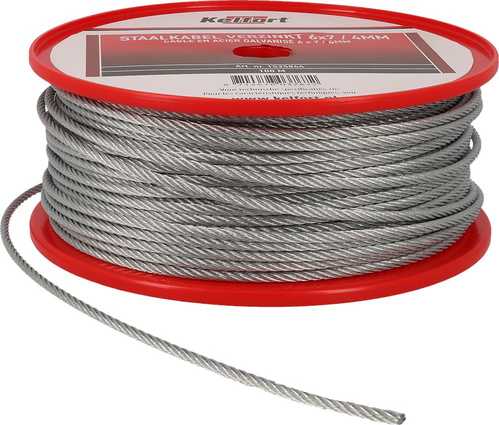 staalkabel elvz-3