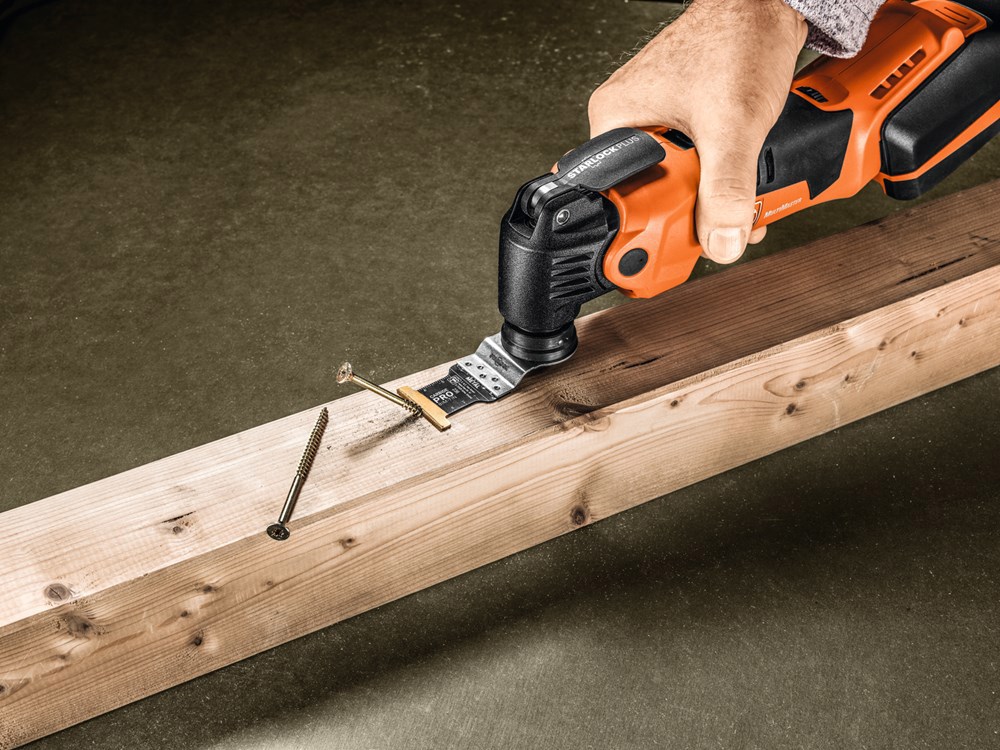 multizaagblad hm e-cut fein sl-5