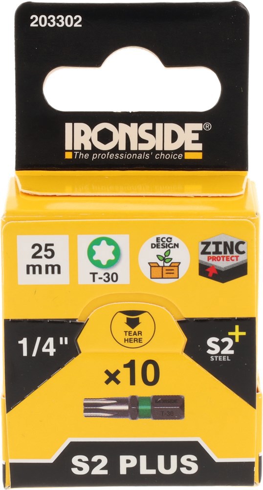 schroefbit torx ironside-4